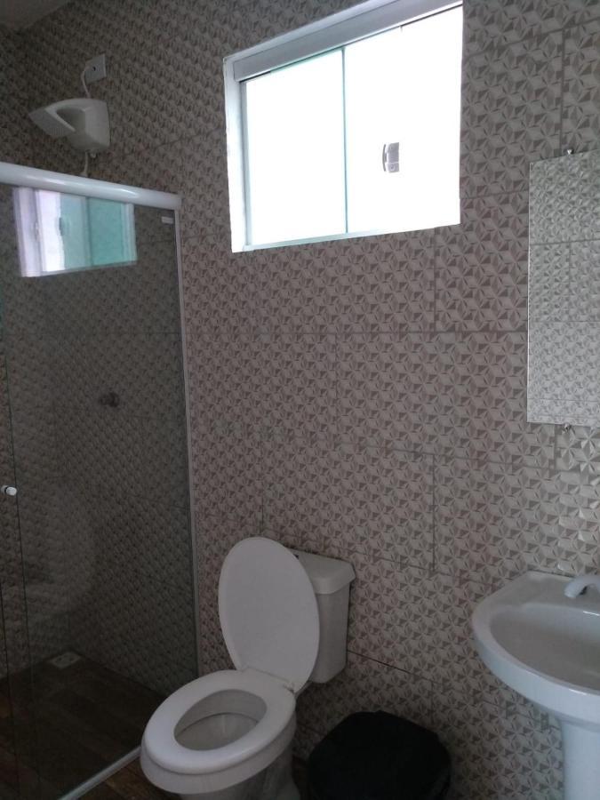 Residencial Alexandre Apartment Matinhos Exterior foto